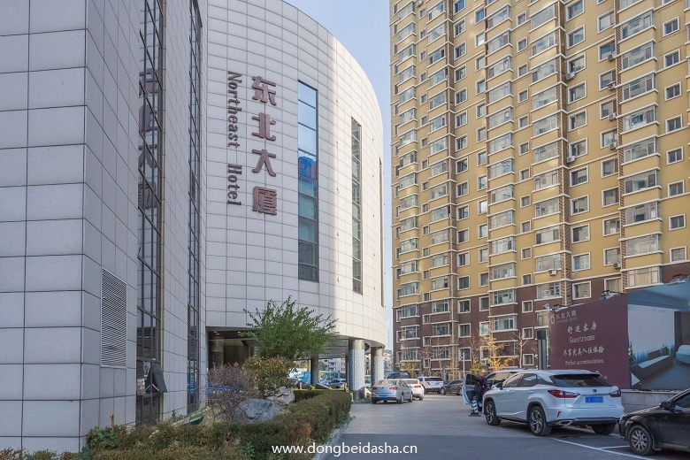 外立面